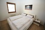 Schlafzimmer - App. 12 WLAN inkl. - Top-Hundeurlaub