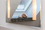 Dekoratives Detail - Seerose Sylt - Top-Hundeurlaub