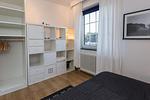 Schlafzimmer - Seerose Sylt - Top-Hundeurlaub