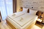 Schlafzimmer - Binnendiek Resort Haus 3 Wohnung 6 - Top-Hundeurlaub