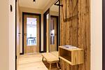 Dekoratives Detail - Binnendiek Resort Haus 3 Wohnung 6 - Top-Hundeurlaub