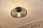 Dekoratives Detail - Binnendiek Resort Haus 3 Wohnung 6 - Top-Hundeurlaub
