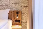 Schlafzimmer - Binnendiek Resort Haus 3 Wohnung 6 - Top-Hundeurlaub