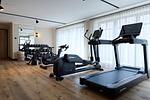 Fitness - Binnendiek Resort Haus 3 Wohnung 6 - Top-Hundeurlaub