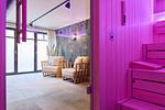 Wellness - Binnendiek Resort Haus 3 Wohnung 6 - Top-Hundeurlaub