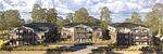 Hauptansicht - Binnendiek Resort Haus 3 Wohnung 12 - Top-Hundeurlaub