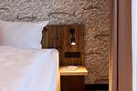Schlafzimmer - Binnendiek Resort Haus 3 Wohnung 12 - Top-Hundeurlaub