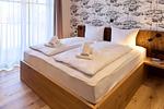 Schlafzimmer - Binnendiek Resort Haus 3 Wohnung 11 - Top-Hundeurlaub