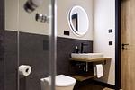 Badezimmer - Binnendiek Resort Haus 3 Wohnung 5 - Top-Hundeurlaub