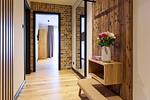 Dekoratives Detail - Binnendiek Resort Haus 3 Wohnung 5 - Top-Hundeurlaub