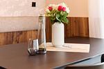 Dekoratives Detail - Binnendiek Resort Haus 3 Wohnung 4 - Top-Hundeurlaub