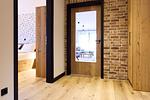 Wohnzimmer - Binnendiek Resort Haus 3 Wohnung 4 - Top-Hundeurlaub