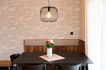 Wohnzimmer - Binnendiek Resort Haus 3 Wohnung 4 - Top-Hundeurlaub