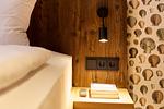 Schlafzimmer - Binnendiek Resort Haus 3 Wohnung 4 - Top-Hundeurlaub