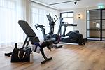 Fitness - Binnendiek Resort Haus 3 Wohnung 4 - Top-Hundeurlaub