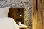Schlafzimmer - Binnendiek Resort Haus 3 Wohnung 1 - Top-Hundeurlaub