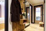 Dekoratives Detail - Binnendiek Resort Haus 3 Wohnung 1 - Top-Hundeurlaub