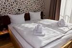 Schlafzimmer - Binnendiek Resort Haus 3 Wohnung 7 - Top-Hundeurlaub