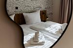 Schlafzimmer - Binnendiek Resort Haus 3 Wohnung 7 - Top-Hundeurlaub