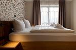 Schlafzimmer - Binnendiek Resort Haus 3 Wohnung 7 - Top-Hundeurlaub
