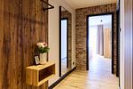 Dekoratives Detail - Binnendiek Resort Haus 3 Wohnung 8 - Top-Hundeurlaub