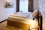 Schlafzimmer - Binnendiek Resort Haus 3 Wohnung 9 - Top-Hundeurlaub