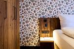 Schlafzimmer - Binnendiek Resort Haus 3 Wohnung 9 - Top-Hundeurlaub