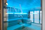 Sauna - Binnendiek Resort Haus 3 Wohnung 9 - Top-Hundeurlaub