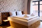 Schlafzimmer - Binnendiek Resort Haus 3 Wohnung 10 - Top-Hundeurlaub