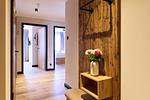 Dekoratives Detail - Binnendiek Resort Haus 3 Wohnung 10 - Top-Hundeurlaub