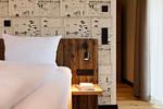 Schlafzimmer - Binnendiek Resort Haus 3 Wohnung 15 - Top-Hundeurlaub