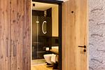 Badezimmer - Binnendiek Resort Haus 3 Wohnung 15 - Top-Hundeurlaub