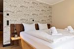 Schlafzimmer - Binnendiek Resort Haus 3 Wohnung 14 - Top-Hundeurlaub