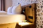 Schlafzimmer - Binnendiek Resort Haus 3 Wohnung 14 - Top-Hundeurlaub