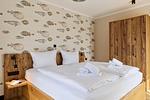 Schlafzimmer - Binnendiek Resort Haus 3 Wohnung 13 - Top-Hundeurlaub