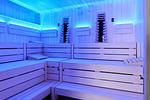 Sauna - Binnendiek Resort Haus 3 Wohnung 13 - Top-Hundeurlaub