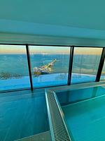 Wellness - Ferienwohnung Strandmuschel Villa First Sellin - Top-Hundeurlaub