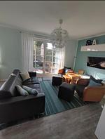 Lindenstr. 32 a "Kehr Wieder" - Top-Hundeurlaub