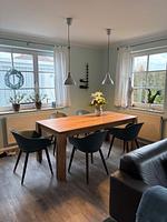 Lindenstr. 32 a "Kehr Wieder" - Top-Hundeurlaub