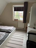 Lindenstr. 32 a "Kehr Wieder" - Top-Hundeurlaub
