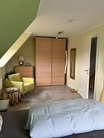 Lindenstr. 32 a "Kehr Wieder" - Top-Hundeurlaub