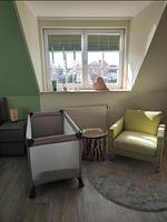Lindenstr. 32 a "Kehr Wieder" - Top-Hundeurlaub