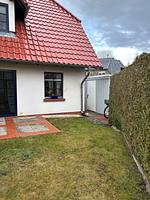 Lindenstr. 32 a "Kehr Wieder" - Top-Hundeurlaub