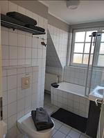 Lindenstr. 32 a "Kehr Wieder" - Top-Hundeurlaub