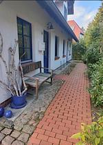 Lindenstr. 32 a "Kehr Wieder" - Top-Hundeurlaub