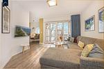 App. Oberdeck - Top-Hundeurlaub