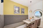 App. Oberdeck - Top-Hundeurlaub