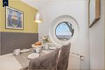 App. Oberdeck - Top-Hundeurlaub