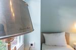 Dekoratives Detail - Sylt Homes Ebbe 3 - Top-Hundeurlaub
