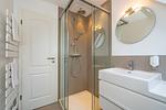 Badezimmer - Sylt Homes Ebbe 3 - Top-Hundeurlaub